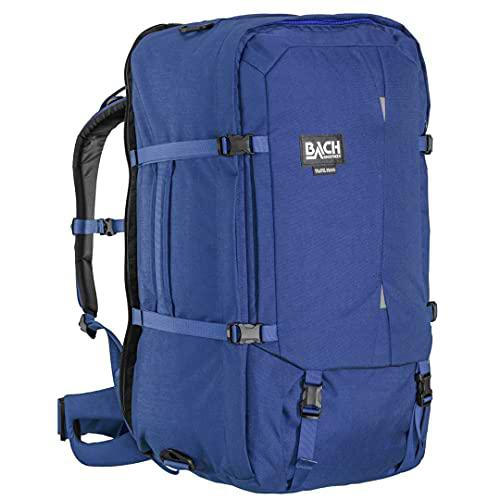 Mochila Travel Pro 65 276733 BACH Blue Regular Unisex Adultos