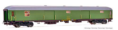 Electrotren- Modelo Locomotora (Hornby Hobbies HE4002)