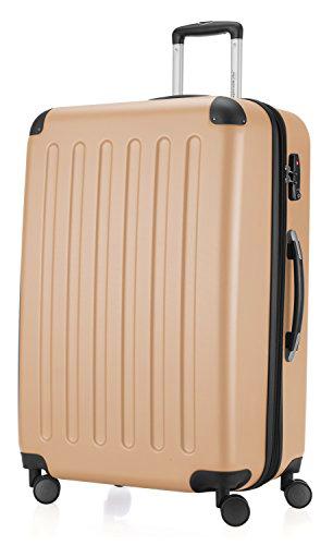 HAUPTSTADTKOFFER Spree, Luggage Carry On Unisex Adult