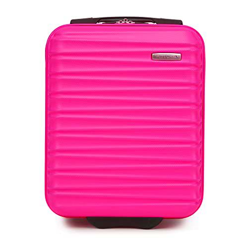 WITTCHEN Groove Line, Luggage Suitcase Unisex Adult