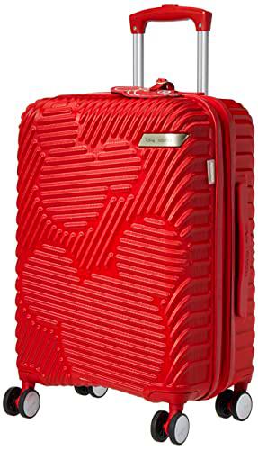 American Tourister Disney - Equipaje expandible Moldeado Duro con Ruedas giratorias