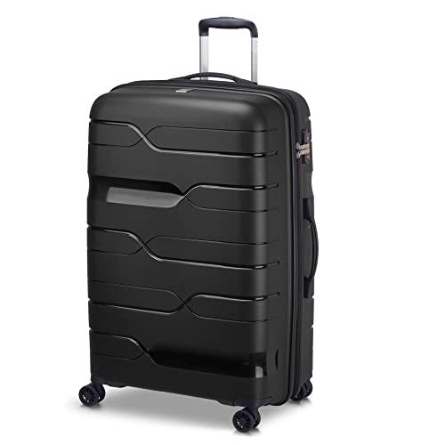 Modo by Roncato MD1 Trolley Extensible rígido Grande con TSA