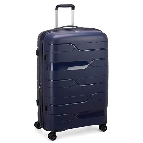 Modo by Roncato MD1 Trolley Extensible rígido Grande con TSA