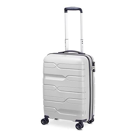 Modo by Roncato MD1 Trolley Cabina Expandible White