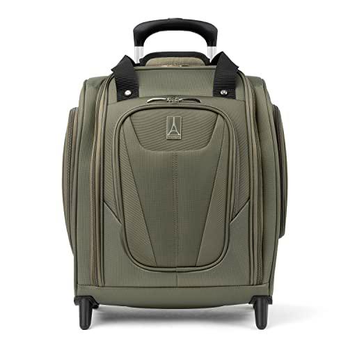 Travelpro Crew 10 25 Pulgadas Extensible Spinner Suiter