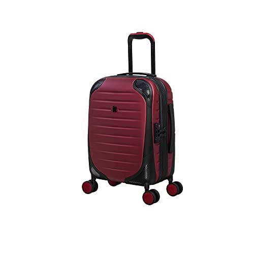 it luggage Lineal - Spinner Extensible de 8 Ruedas (53,3 cm)