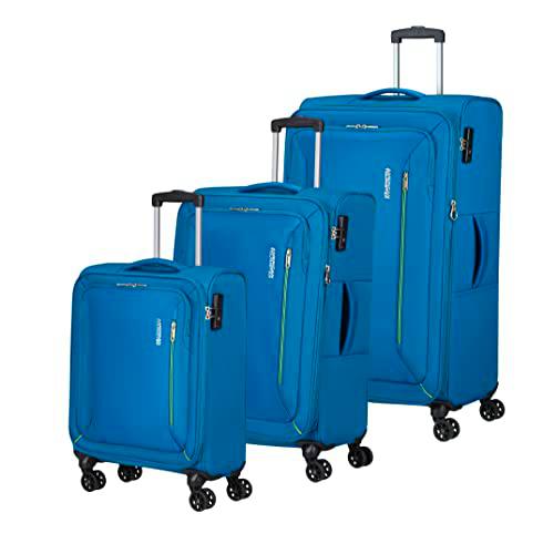 American Tourister Hyperspeed, Conjuntos de Equipaje