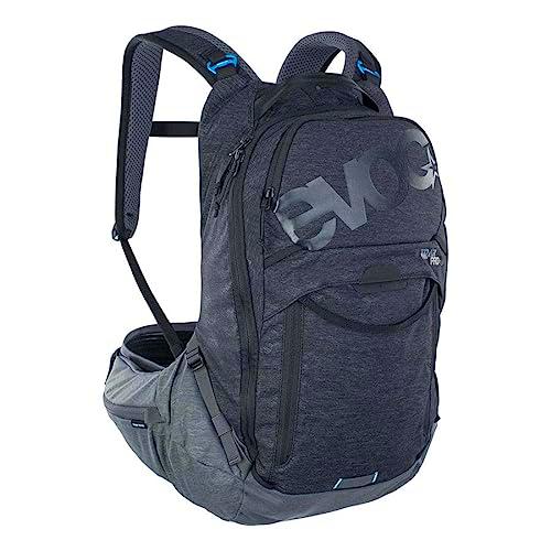 EVOC Trail Pro 16l Mochila Protectora para cicloturismo