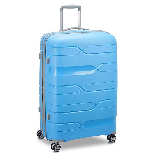 Modo by Roncato MD1 Trolley Grande Expandible Sky, Turquesa