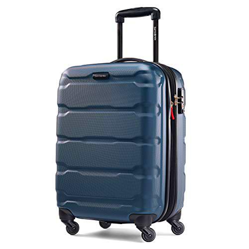 Samsonite Omni Pc Hardside Equipaje expandible con Ruedas giratorias