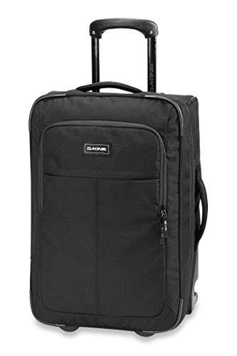 Dakine Carry On Roller, 42 litros, mochila con ruedas resistente