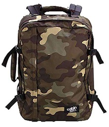 Cabinzero CLASSIC BACKPACK 44L URBAN CAMO 36x51x19 UNISEX ADULTOS