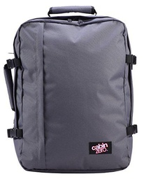 Cabinzero CLASSIC BACKPACK 44L ORIGINAL GREY 36x51x19 UNISEX ADULTOS