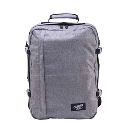 Cabinzero CLASSIC BACKPACK 44L ICE GREY 36x51x19 UNISEX ADULTOS