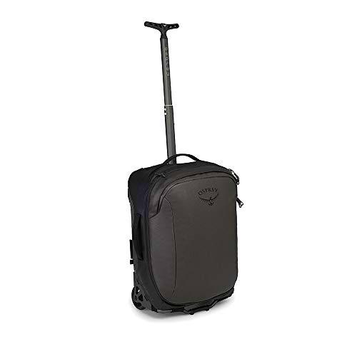 Osprey Rolling Transporter Global Carry-On 30, Bolsa de Viaje Unisex