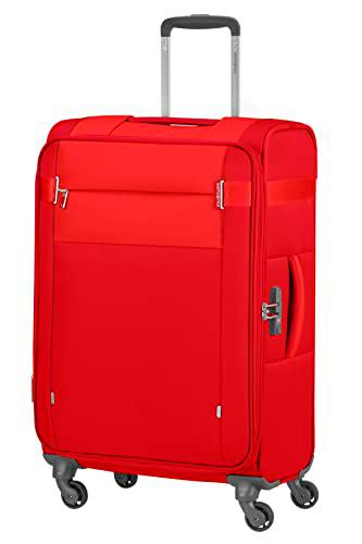 Samsonite Citybeat, Equipaje de mano Unisex adulto