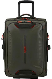 Duffle Bag ECODIVER SAMSONITE Climbing Ivy 55 Unisex Adultos