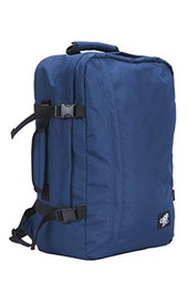 Cabinzero CLASSIC BACKPACK 44L NAVY 36x51x19 UNISEX ADULTOS