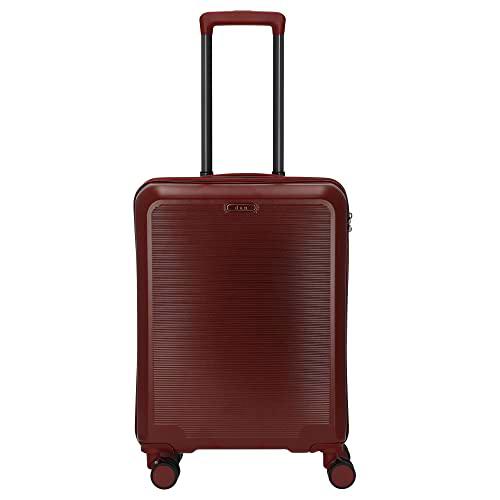 D &amp; N Travel Line 2500 - Carrito de Cabina de 4 Ruedas (55 cm)