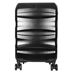 Juventus Maleta Trolley Cabin tamaño PC/ABS, Producto Oficial 133230