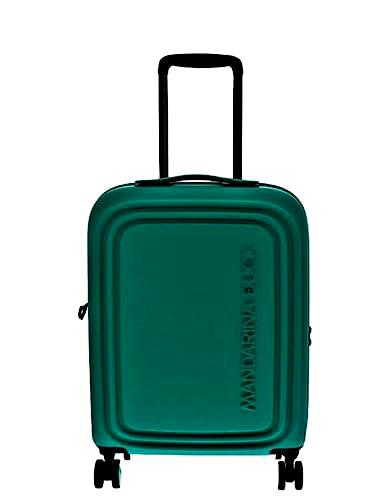 Mandarina Duck LOGODUCK + Cabina de Carrito EXP, Dark Forest