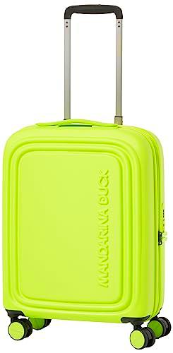 Mandarina Duck LOGODUCK + Cabina de Carrito EXP, Acid Lime