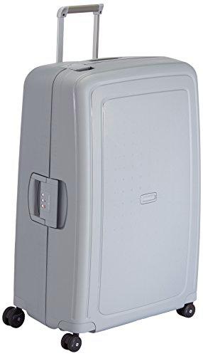 Samsonite S'Cure - Spinner XL Equipaje de mano, 81 cm