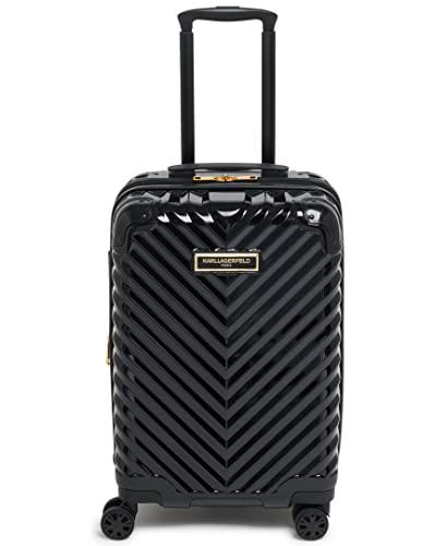 KARL LAGERFELD Ruedas giratorias Carryon para Mujer