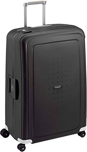 Samsonite S'Cure - Spinner XL Equipaje de mano, 81 cm