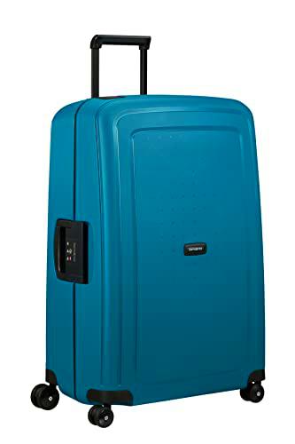 Samsonite S'Cure - Spinner L Equipaje de mano, 75 cm