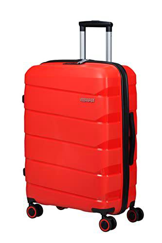 American Tourister Air Move, Equipaje de mano Unisex adulto