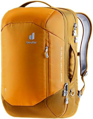 Deuter - AViANT Carry On Pro 36, Mochila de viaje Hombre