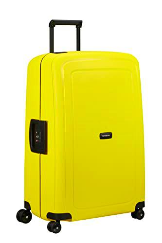 Samsonite S'Cure - Spinner L Equipaje de mano, 75 cm