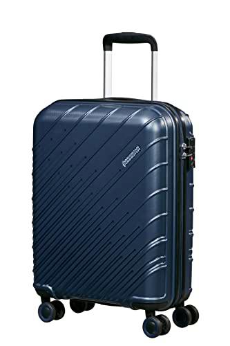 American Tourister Speedstar - Spinner S - Equipaje de mano (55 cm