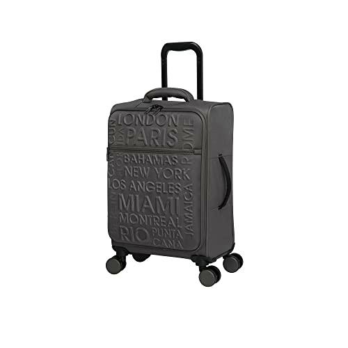 it luggage Citywide - Spinner de 8 Ruedas (22 Pulgadas