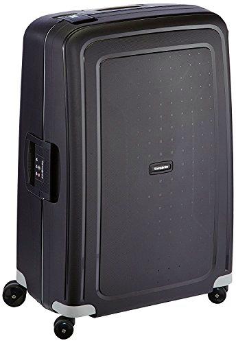 Samsonite S'Cure - Spinner L Equipaje de mano, 75 cm