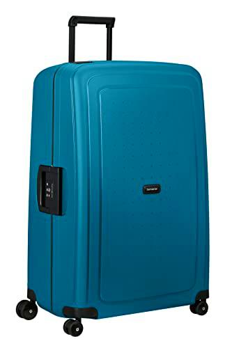 Samsonite S'Cure - Spinner XL Equipaje de mano, 81 cm