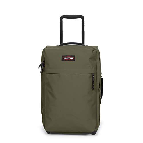 Eastpak Traf'Ik Light S Maleta, 51 cm, 33 L, Caqui (Cactus Khaki)