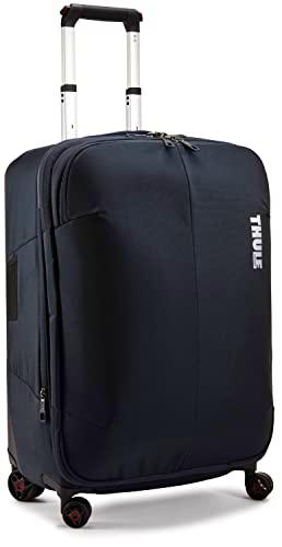 Thule Suitcase Blue