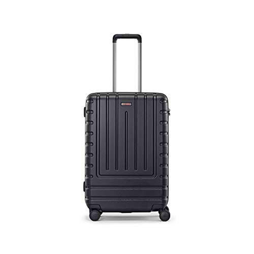 Reisenthel Suitcase M Equipaje de Mano 65 Centimeters 55 Negro (Black)