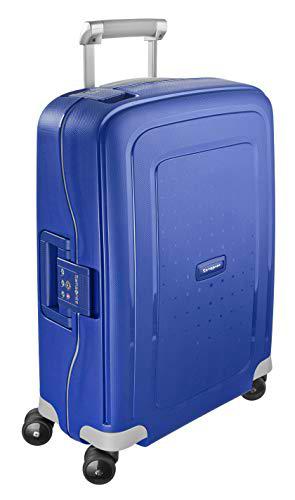 Samsonite S'Cure Spinner S - Maleta de equipaje, S (55 cm