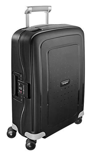 Samsonite S'Cure - Spinner S Equipaje de mano, 55 cm