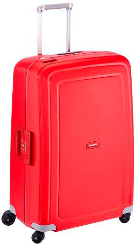 Samsonite S'Cure - Spinner L Equipaje de mano, 75 cm