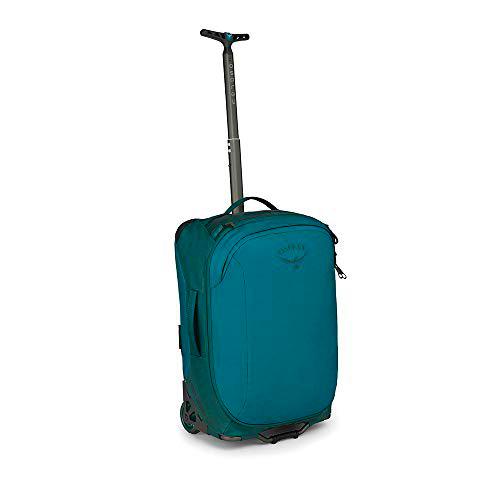 Osprey Rolling Transporter Carry-On 38, Bolsa de Viaje Unisex