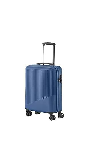 travelite Bali Maleta rígida de Mano con 4 Ruedas, Talla única