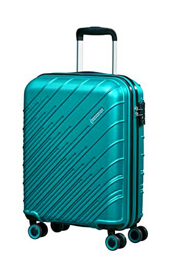 American Tourister Speedstar - Spinner S - Equipaje de mano (55 cm