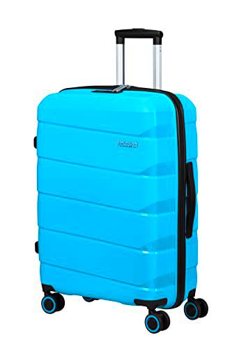 American Tourister Air Move, Equipaje de mano Unisex adulto