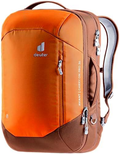 Deuter - AViANT Carry On Pro 36, Mochila de viaje Hombre