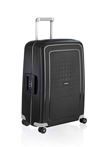 Samsonite S'Cure - Spinner M Equipaje de mano, 69 cm