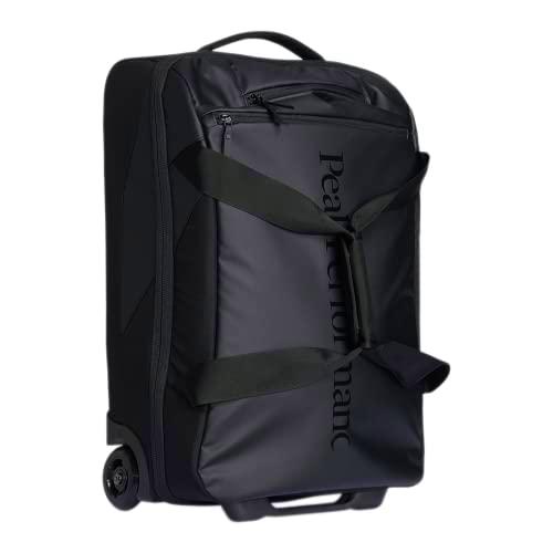 PEAK PERFORMANCE Carro Vertical Cabin, Negro, Talla única, X